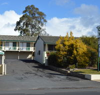 Collie Motel - Nambucca Heads Accommodation