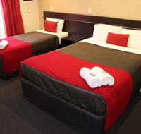 Collie Ridge Motel - Nambucca Heads Accommodation