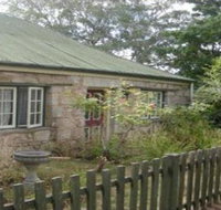 Colonial Cottages of Ross - Nambucca Heads Accommodation