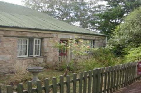Colonial Cottages Of Ross - Nambucca Heads Accommodation 0