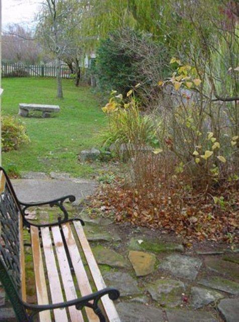 Colonial Cottages Of Ross - Nambucca Heads Accommodation 3