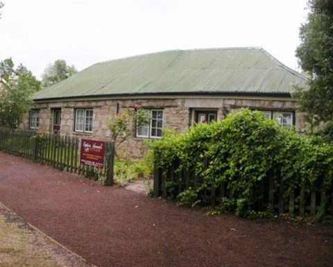 Colonial Cottages Of Ross - Nambucca Heads Accommodation 1