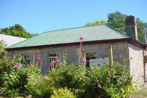 Colonial Cottages Of Ross - Nambucca Heads Accommodation 2