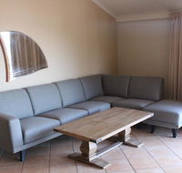 Colonial Court Beachfront Motel  Holiday Stay - Nambucca Heads Accommodation