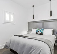 Colonial Hampdens - Nambucca Heads Accommodation