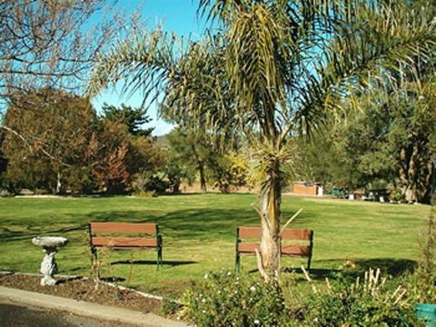 Colonial Inn Motel - Nambucca Heads Accommodation 1