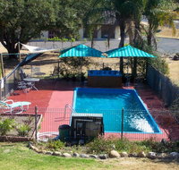 Colonial Inn Motel - Nambucca Heads Accommodation