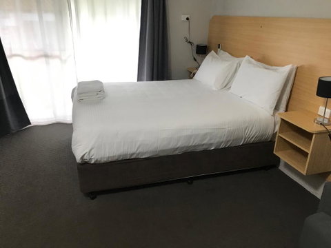 Colonial Motel Richmond - Nambucca Heads Accommodation 3