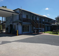 Colonial Motel Richmond - Nambucca Heads Accommodation