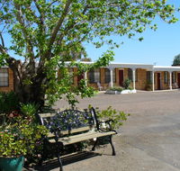 Colonial Motor Lodge Scone - Nambucca Heads Accommodation