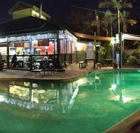 Colonial Village Cabins Camping  Tours - Hervey Bay YHA - Nambucca Heads Accommodation