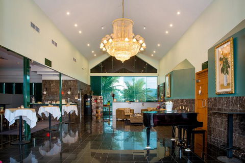 Comfort Hotel Pacific Cleveland - Nambucca Heads Accommodation 0