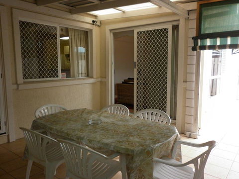 Comfort Hotel Pacific Cleveland - Nambucca Heads Accommodation 3