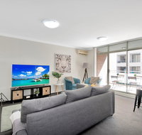 Comfort HS Apartment - Darling Harbour - Nambucca Heads Accommodation