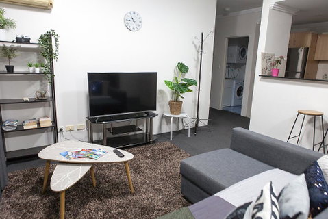 Comfort HS Apartment - Darling Harbour - Nambucca Heads Accommodation 3