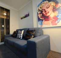 Comfort HS Apartment - Surry Hills - Nambucca Heads Accommodation