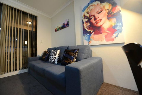 Comfort HS Apartment - Surry Hills - Nambucca Heads Accommodation 0