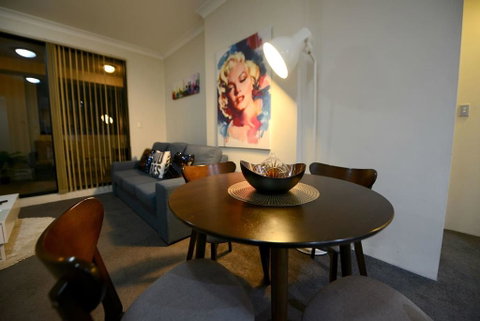 Comfort HS Apartment - Surry Hills - Nambucca Heads Accommodation 1
