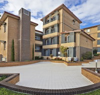 Comfort Inn  Suites Burwood - Nambucca Heads Accommodation
