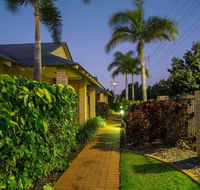 Comfort Inn  Suites Karratha - Nambucca Heads Accommodation