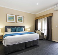 Comfort Inn  Suites Sombrero - Nambucca Heads Accommodation