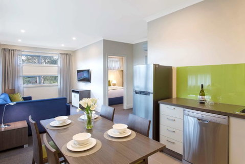 Comfort Inn & Suites Warragul - Nambucca Heads Accommodation 2