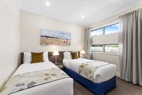 Comfort Inn & Suites Warragul - Nambucca Heads Accommodation 1