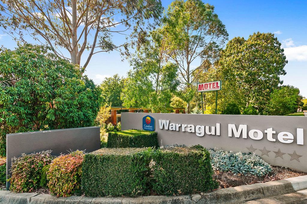Warragul VIC Nambucca Heads Accommodation