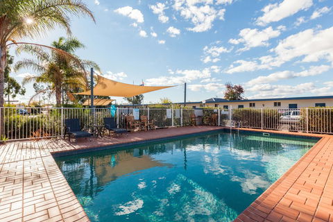 Comfort Inn Aden Mudgee - Nambucca Heads Accommodation 1