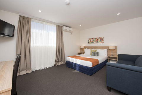 Comfort Inn Aden Mudgee - Nambucca Heads Accommodation 2