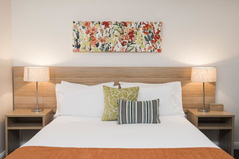 Comfort Inn Aden Mudgee - Nambucca Heads Accommodation 0