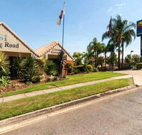Comfort Inn and Suites Robertson Gardens - Nambucca Heads Accommodation