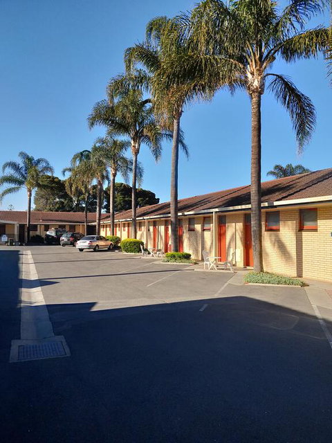 Comfort Inn Anzac Highway - Nambucca Heads Accommodation 3