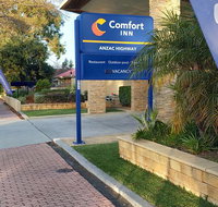 Comfort Inn Anzac Highway - Nambucca Heads Accommodation