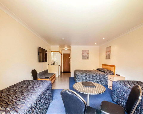 Comfort Inn Bay Of Isles - Nambucca Heads Accommodation 3