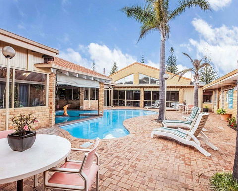 Comfort Inn Bay Of Isles - Nambucca Heads Accommodation 2