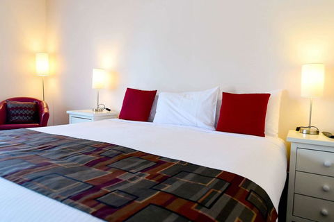 Comfort Inn Benalla - Nambucca Heads Accommodation 3