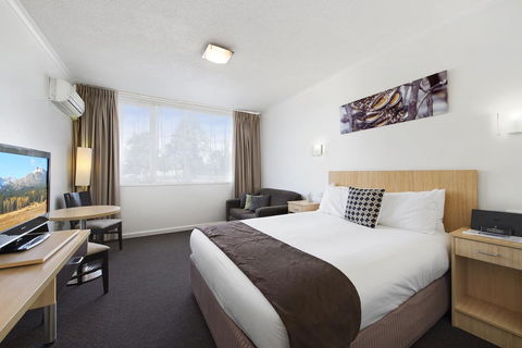 Comfort Inn Capital Horsham - Nambucca Heads Accommodation 2