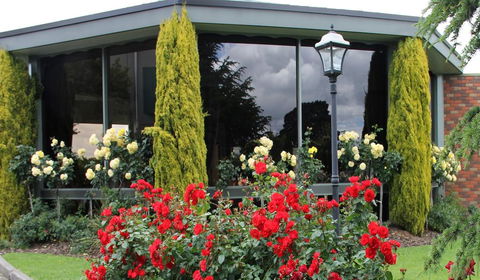 Comfort Inn Cedar Lodge - Nambucca Heads Accommodation 1