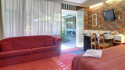 Comfort Inn Cedar Lodge - Nambucca Heads Accommodation 3