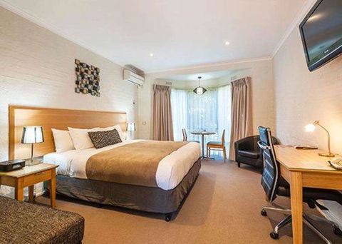 Comfort Inn Coach & Bushmans - Nambucca Heads Accommodation 0