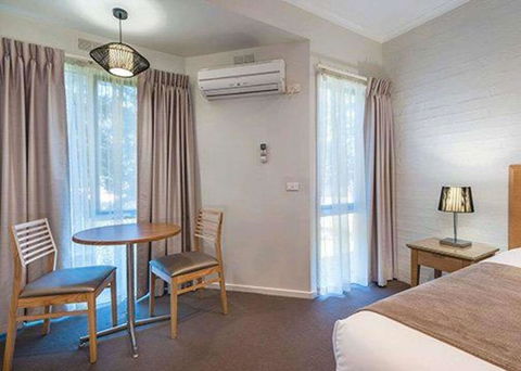 Comfort Inn Coach & Bushmans - Nambucca Heads Accommodation 3