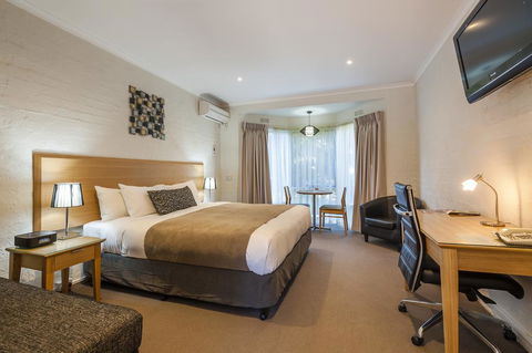 Comfort Inn Coach & Bushmans - Nambucca Heads Accommodation 1