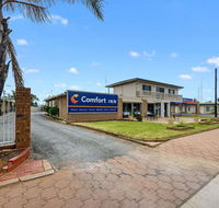 Comfort Inn Flinders on Main - Nambucca Heads Accommodation