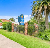 Comfort Inn Greensborough - Nambucca Heads Accommodation