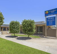 Comfort Inn May Park - Nambucca Heads Accommodation