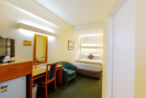 Comfort Inn North Shore - Nambucca Heads Accommodation 1