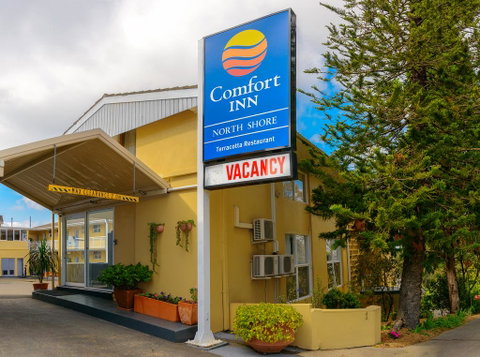 Comfort Inn North Shore - Nambucca Heads Accommodation 2