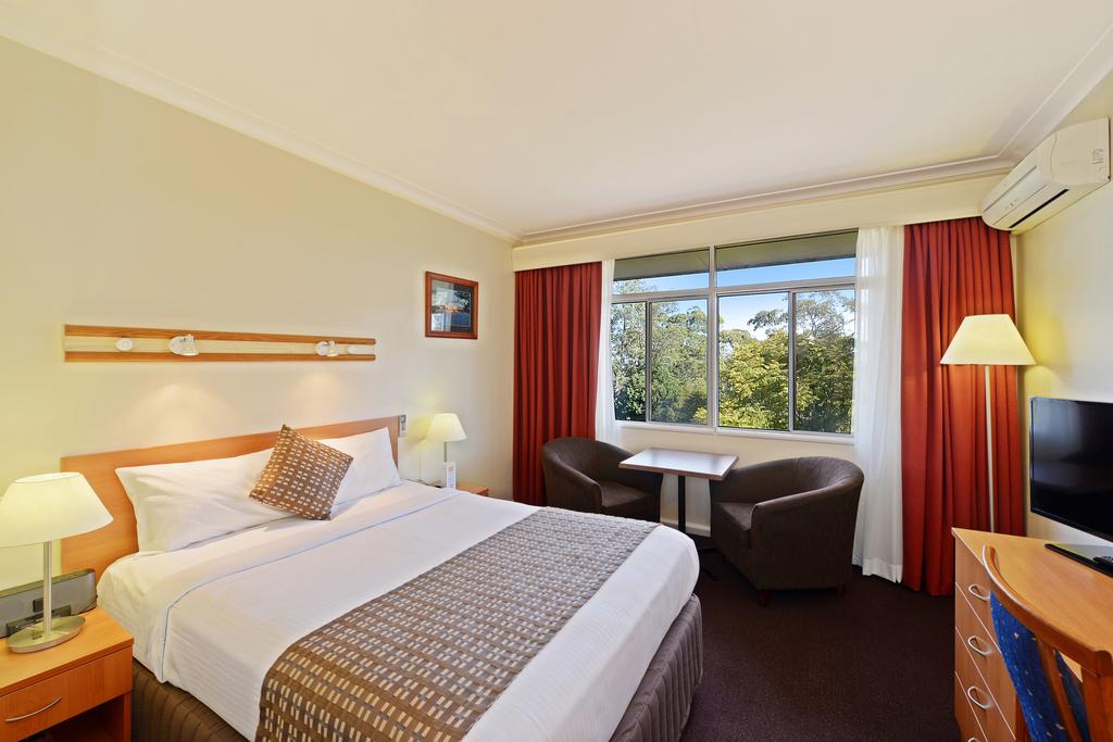 Longueville NSW Nambucca Heads Accommodation