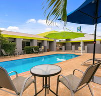 Comfort Inn on Main Hervey Bay - Nambucca Heads Accommodation